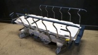 STRYKER 1015 BIG WHEEL STRETCHER