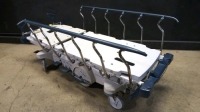 STRYKER 1015 BIG WHEEL STRETCHER