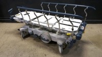 STRYKER 1015 BIG WHEEL STRETCHER