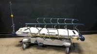 STRYKER 1005 STRETCHER