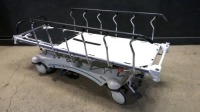 STRYKER 1211 STRETCHER