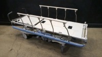 HILL-ROM TRANSTAR STRETCHER