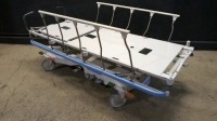 HILL-ROM TRANSTAR STRETCHER