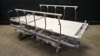 HILL-ROM TRANSTAR STRETCHER