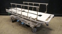 HILL-ROM TRANSTAR STRETCHER