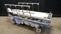 HILL-ROM STRETCHER