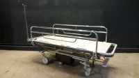 OMI 545 STRETCHER