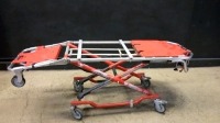 FERNO PROFLEXX STRETCHER