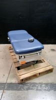 RITTER 222 POWER EXAM TABLE