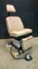 MIDMARK 75 L PROGRAMMABLE POWER EXAM CHAIR