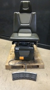 RITTER 75 SPECIAL EDITION POWER EXAM CHAIR