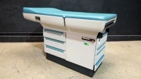 MIDMARK 404 EXAM TABLE