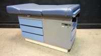 RITTER 104 EXAM TABLE