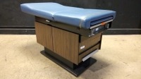 IE INDUSTRIES EXAM TABLE