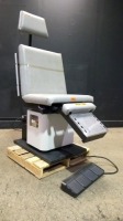 ENOCHS 6000 POWER EXAM CHAIR