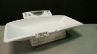 DETECTO DIGITAL INFANT SCALE