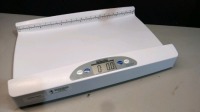 HEALTH-O-METER DIGITAL INFANT SCALE