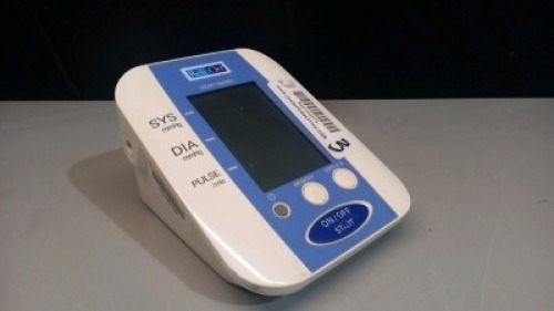 OMRON HEM-780REL DIGITAL BLOOD PRESSURE MONITOR