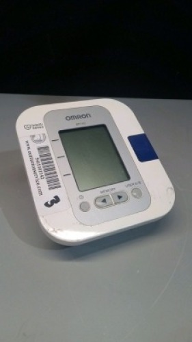 OMRON BP742 DIGITAL BLOOD PRESSURE MONITOR