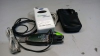 WELCH ALLYN ABPM 6100 BLOOD PRESSURE MONITOR