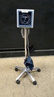 SPHYGMOMANOMETER