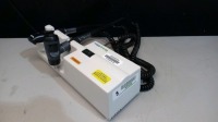 WELCH ALLYN 767 SERIES OTO/OPTHALMOSCOPE WITH HEADS