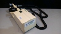 WELCH ALLYN 767 SERIES OTO/OPTHALMOSCOPE WITH HEADS