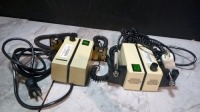 LOT OF WELCH ALLYN TRANSFORMERS