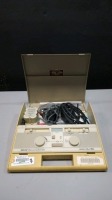 WELCH ALLYN AM 232 AUDIOMETER