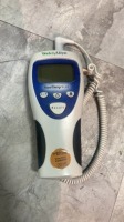 WELCH ALLYN SURETEMP PLUS THERMOMETER