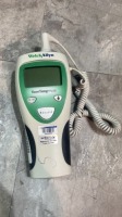 WELCH ALLYN SURETEMP PLUS THERMOMETER