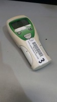 WELCH ALLYN SURETEMP PLUS THERMOMETER