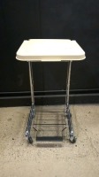 LINEN CART