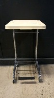 LINEN CART