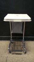 LINEN CART