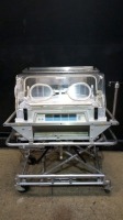 AIR SHIELDS ISOLETTE TI500 INFANT INCUBATOR