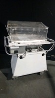 AIRBORNE LIFE SUPPORT SYSTEMS 185A+ INFANT INCUBATOR