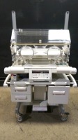 OHMEDA CARE PLUS ACCESS INFANT INCUBATOR