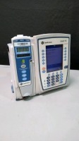 CAREFUSION ALARIS PC 8015 INFUSION PUMP WITH ALARIS PUMP 8100 SERIES MODULE