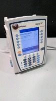 CAREFUSION ALARIS PC 8015 INFUSION PUMP