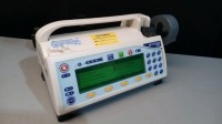 SMITHS MEDFUSION 3500 INFUSION PUMP (V6.0 SOFTWARE VERSION)