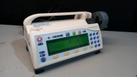 SMITHS MEDFUSION 3500 INFUSION PUMP (V6.0 SOFTWARE VERSION)