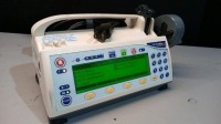 SMITHS MEDFUSION 3500 INFUSION PUMP (V6.0 SOFTWARE VERSION)