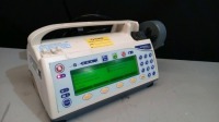 SMITHS MEDFUSION 3500 INFUSION PUMP (V6.0 SOFTWARE VERSION) (V5.0 SOFTWARE VERSION)