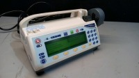 SMITHS MEDFUSION 3500 INFUSION PUMP (V6.0 SOFTWARE VERSION)