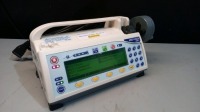 SMITHS MEDFUSION 3500 INFUSION PUMP (V6.0 SOFTWARE VERSION)