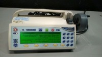 SMITHS MEDFUSION 3500 INFUSION PUMP (V6.0 SOFTWARE VERSION)