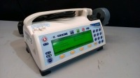 SMITHS MEDFUSION 3500 INFUSION PUMP (V6.0 SOFTWARE VERSION)