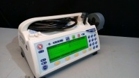 SMITHS MEDFUSION 3500 INFUSION PUMP (V6.0 SOFTWARE VERSION)