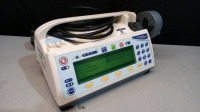 SMITHS MEDFUSION 3500 INFUSION PUMP (V6.0 SOFTWARE VERSION)